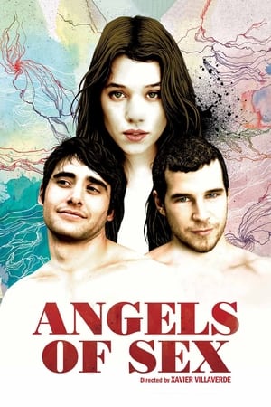 Angels of Sex watch Angels of Sex