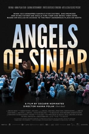 Angels of Sinjar watch Angels of Sinjar
