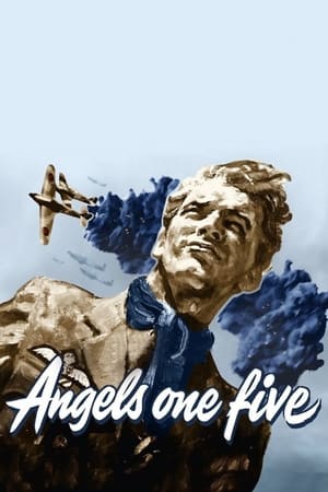 Angels One Five watch Angels One Five
