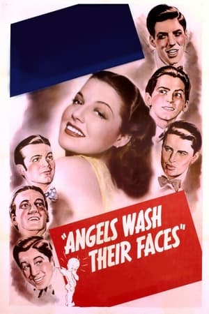 watch Angels Wash Their Faces