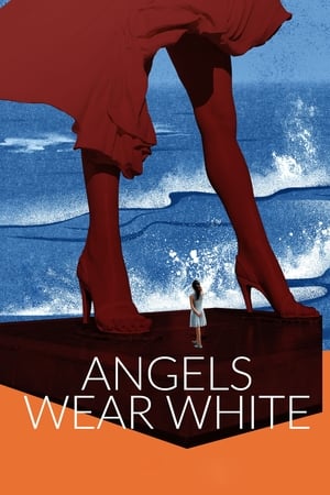 Angels Wear White watch Angels Wear White