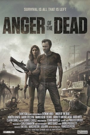Anger of the Dead watch Anger of the Dead