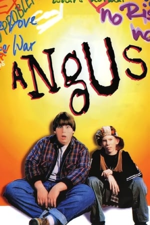 Angus watch Angus