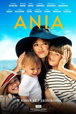 Ania watch Ania