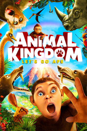 Animal Kingdom: Let's Go Ape watch Animal Kingdom: Let's Go Ape