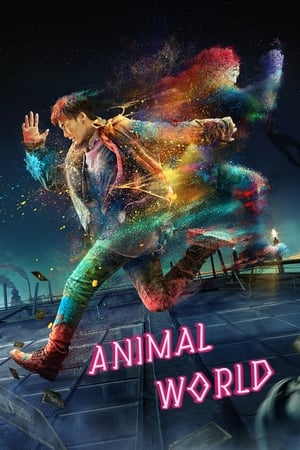 Animal World watch Animal World