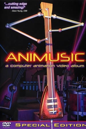 Animusic watch Animusic