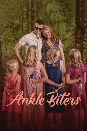 Ankle Biters watch Ankle Biters