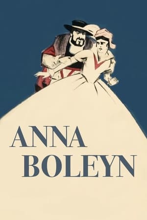 watch Anna Boleyn