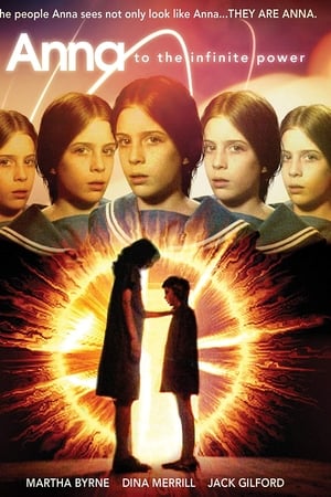 Anna to the Infinite Power watch Anna to the Infinite Power