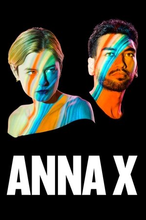 Anna X watch Anna X