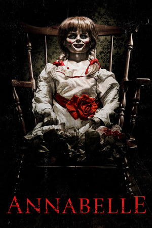 watch Annabelle