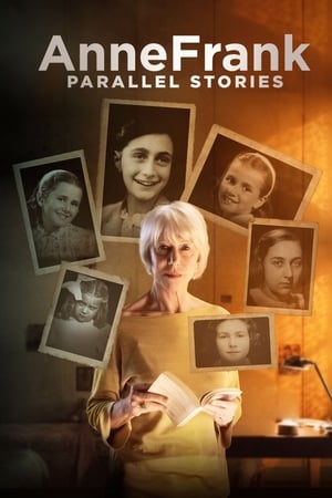 #AnneFrank. Parallel Stories watch #AnneFrank. Parallel Stories
