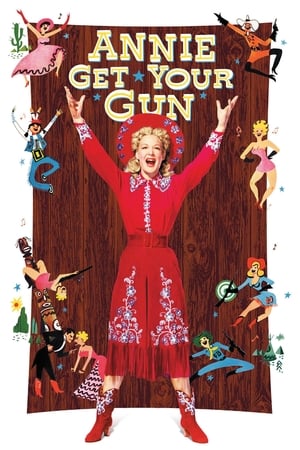 Annie Get Your Gun watch Annie Get Your Gun
