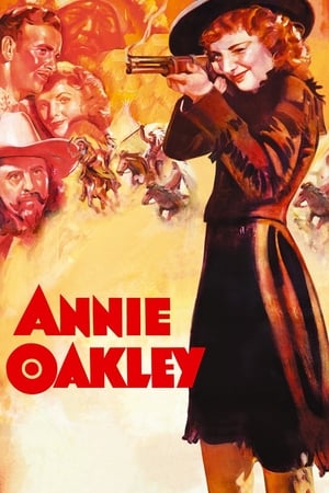 Annie Oakley watch Annie Oakley