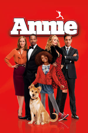 Annie watch Annie