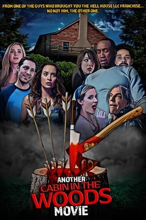 watch Another Cabin in the Woods Movie