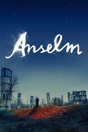 Anselm watch Anselm