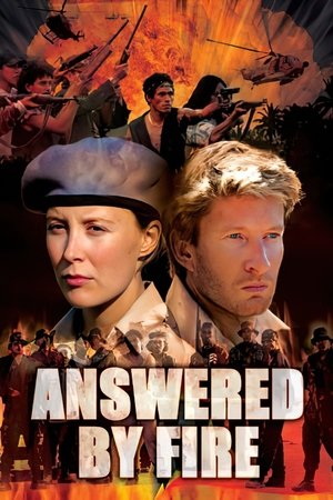 watch Answered by Fire