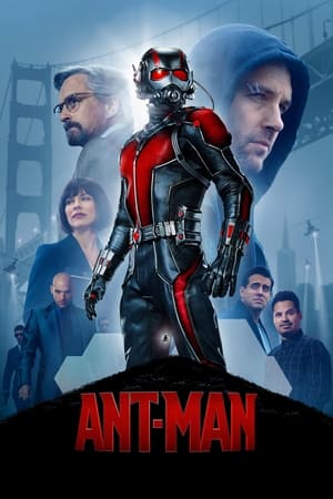 Ant-Man watch Ant-Man