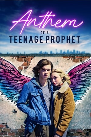 Anthem of a Teenage Prophet watch Anthem of a Teenage Prophet
