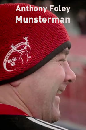 Anthony Foley: Munsterman watch Anthony Foley: Munsterman