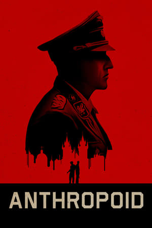 watch Anthropoid