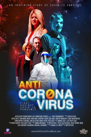 Anti Corona Virus watch Anti Corona Virus