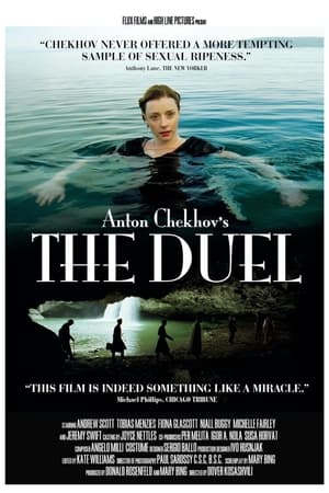 Anton Chekhov's The Duel watch Anton Chekhov's The Duel