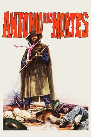 watch Antonio das Mortes
