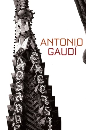 Antonio Gaudí watch Antonio Gaudí