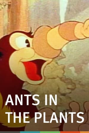 watch Ants in the Plants