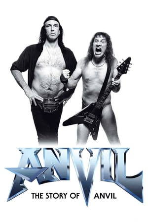 Anvil! The Story of Anvil watch Anvil! The Story of Anvil