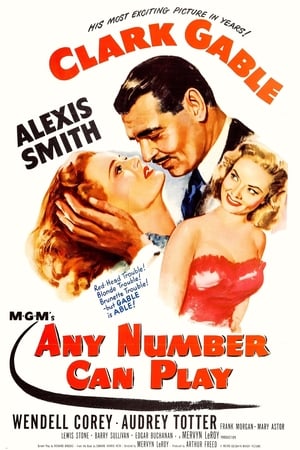Any Number Can Play watch Any Number Can Play