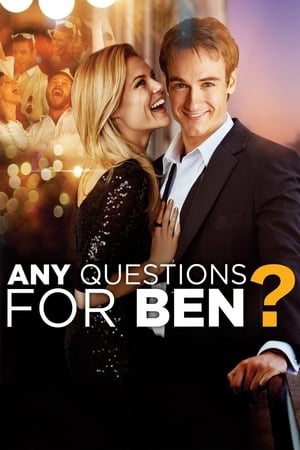 watch Any Questions for Ben?