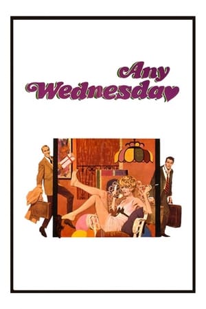 Any Wednesday watch Any Wednesday