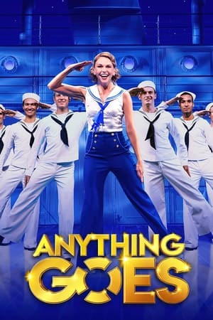 Anything Goes watch Anything Goes
