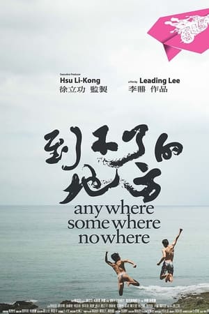 Anywhere Somewhere Nowhere watch Anywhere Somewhere Nowhere