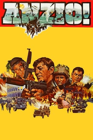 watch Anzio