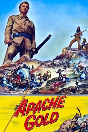 Apache Gold watch Apache Gold