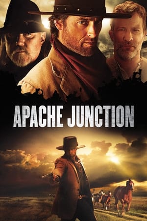 Apache Junction watch Apache Junction