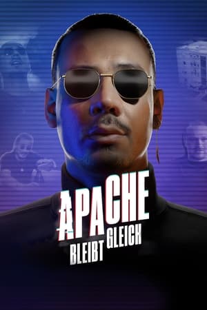 watch Apache Stays Apache