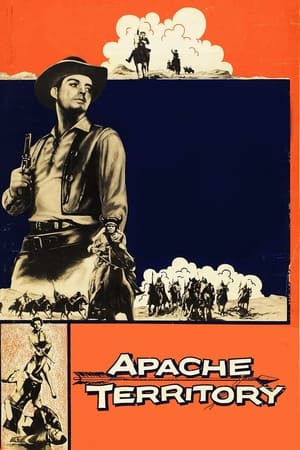 Apache Territory watch Apache Territory