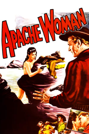 Apache Woman watch Apache Woman