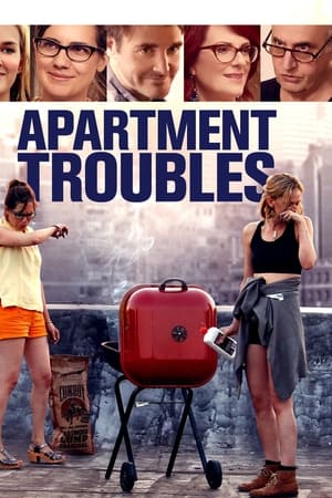 Apartment Troubles watch Apartment Troubles