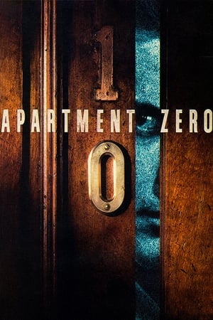 Apartment Zero watch Apartment Zero