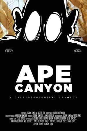 Ape Canyon watch Ape Canyon