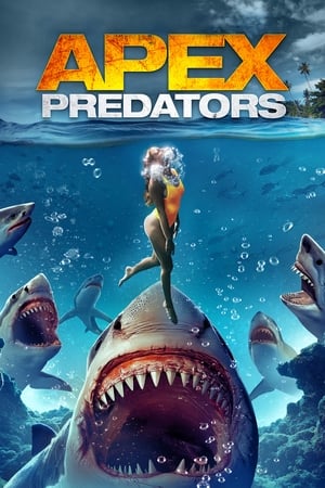Apex Predators watch Apex Predators