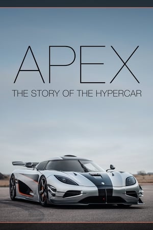 watch APEX: The Story of the Hypercar