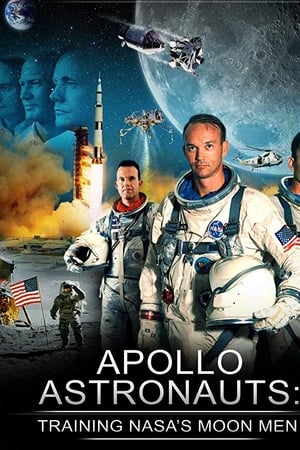 Apollo Astronauts: Training NASA's Moon Men watch Apollo Astronauts: Training NASA's Moon Men
